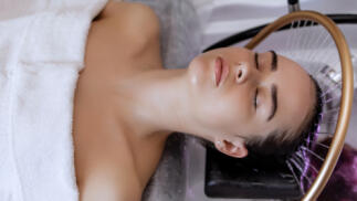 Spa Capilar en Tomares