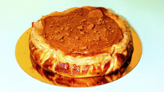 Tartas artesanas en Los Remedios