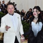 
As&iacute; es la cantante a la Elon Musk enamor&oacute; por Twitter
