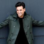 
David Bustamante ya tiene sustituta para Paula Echevarr&iacute;a
