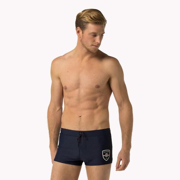 Bañador Tommy Hilfiger