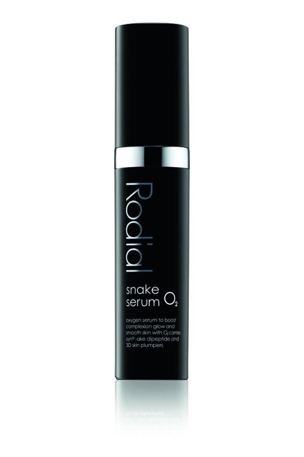 Snake serum O2 de Rodial