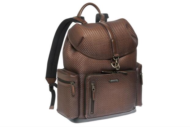 Mochila de Ermenegildo Zegna