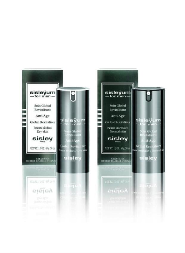 Soin global revitalisant de Sisleÿum, de Sisley 