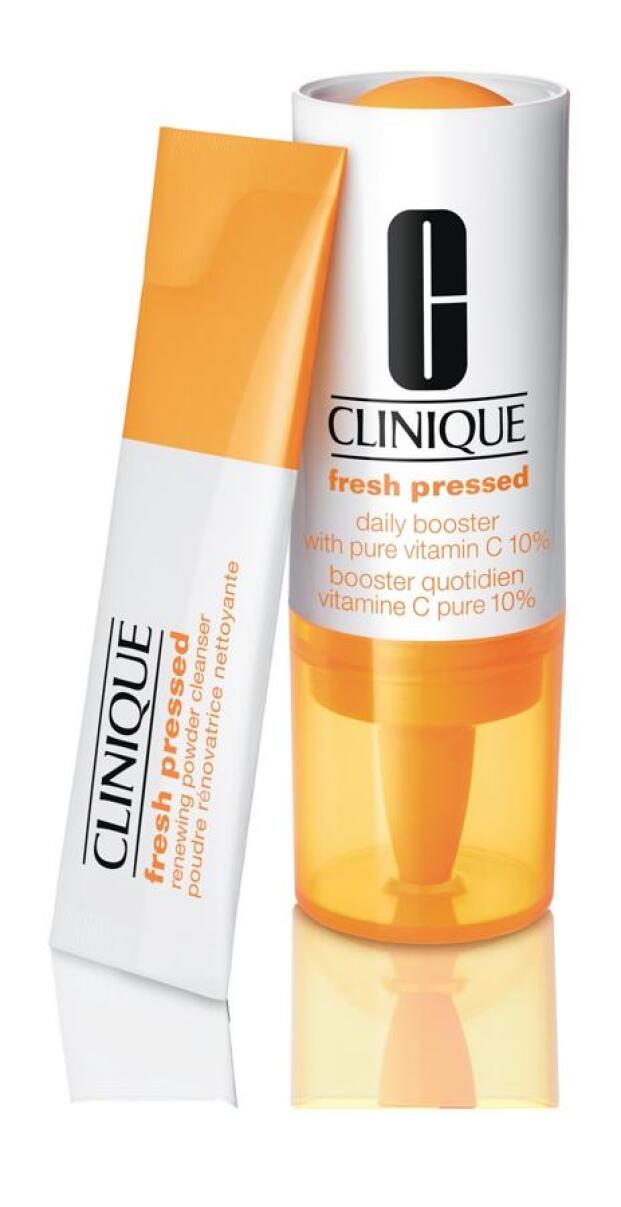 Clinique Fresh Pressed™