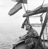 Doña Pilar de Borbón, una vida en imágenes 