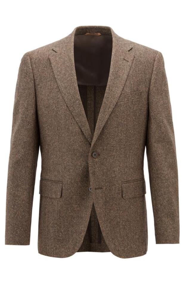 Por qué deberías vestir como los Peaky Blinders?