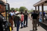 Fotogalería del tiroteo de la escuela de primera en Uvalde, Texas