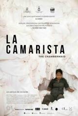 La camarista