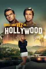 &Eacute;rase una vez en... Hollywood