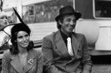 La vida de Jean-Paul Belmondo, en imágenes