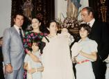 Las fotos más perdonales de doña Ana, la madre de Isabel Pantoja