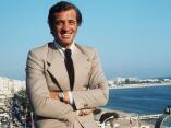 La vida de Jean-Paul Belmondo, en imágenes