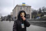 Guerra Rusia - Ucrania, en imágenes