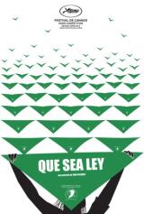 La ola verde