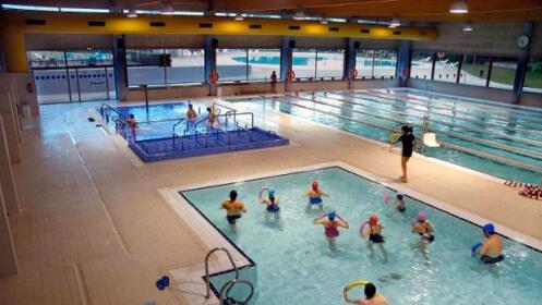 Piscinas Spa Day Pass En O2 Wellness Por 7 95 Oferta Con Piscinas Spa Day Pass En O2 Wellness Por 7 95 Oferta Con